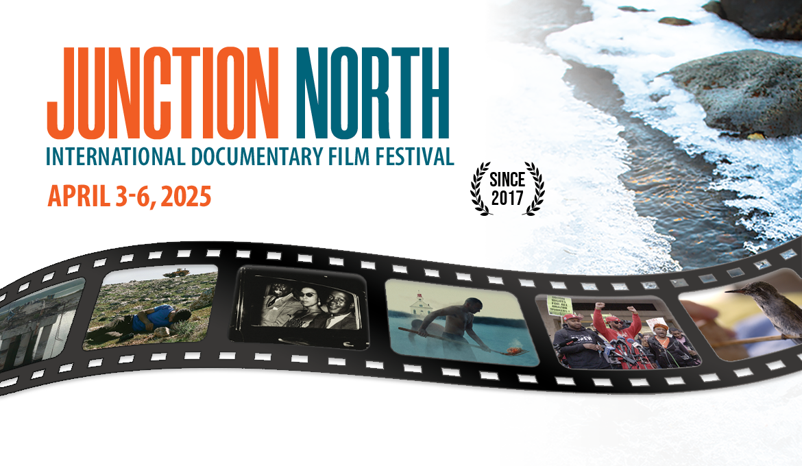 Junction North International Documentary Film Festival