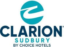 Clarion Sudbury Logo-